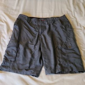 Mens Shorts Tony Hawk 33